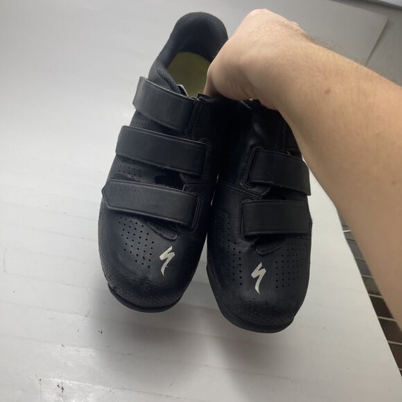 Specialized Sport Mountain Bike Shoes MEN Size 7.5 - Picture 10 of 13